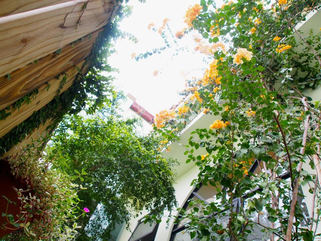 Posia 122 Appartement Tainan Buitenkant foto