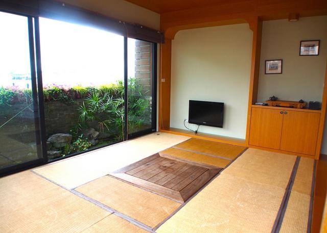 Posia 122 Appartement Tainan Buitenkant foto